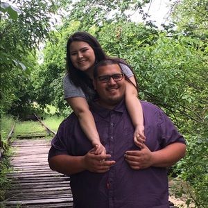 Meet your Posher, Noelia